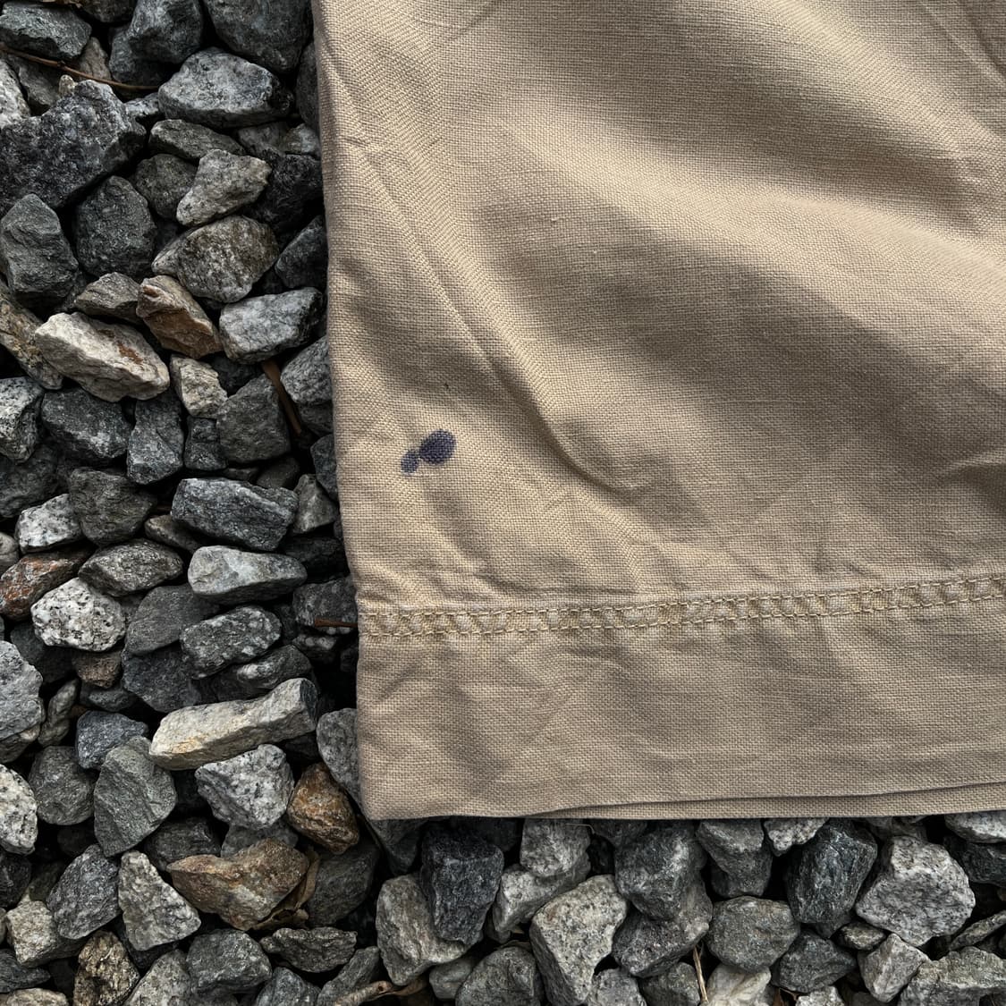 J.CREW 린넨 코튼 혼방 카고팬츠(실측확인) 상품이미지2