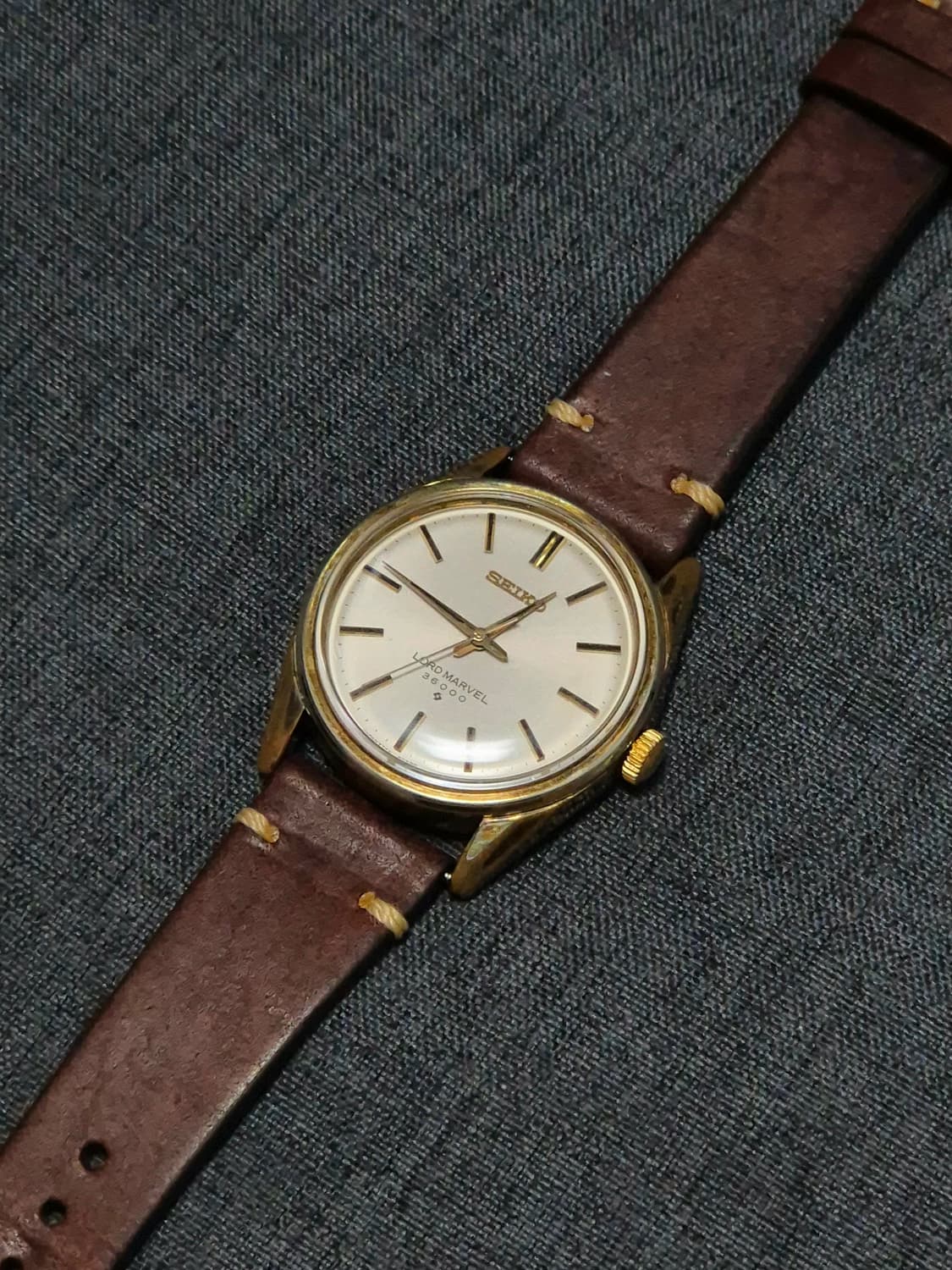 세이코 로드마블 하이비트 상품이미지1