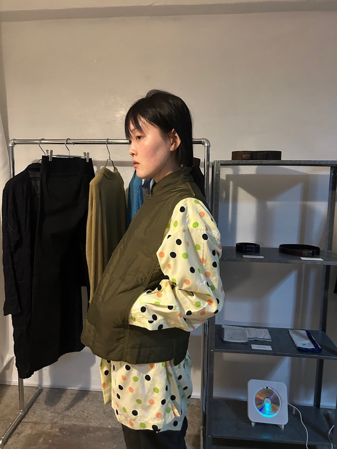 Issey Miyake Odds On 상품이미지3