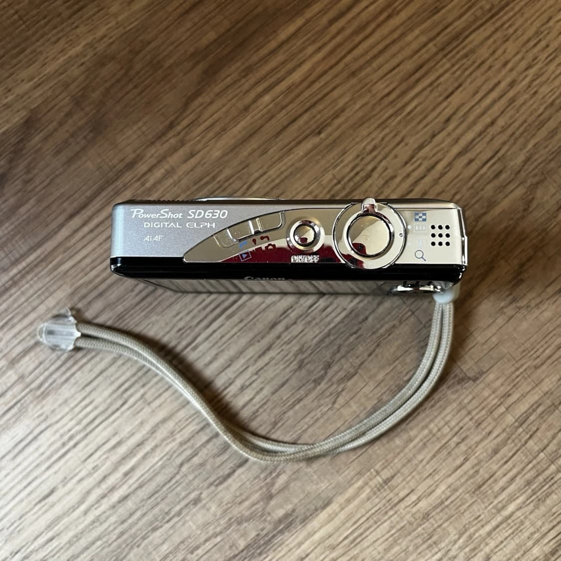 Canon ixus 65 / ixy 80 / sd630 디카 캐논 익서스 상품이미지8