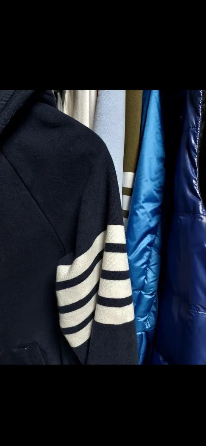 (3) 톰브라운 후드집업 상품이미지2