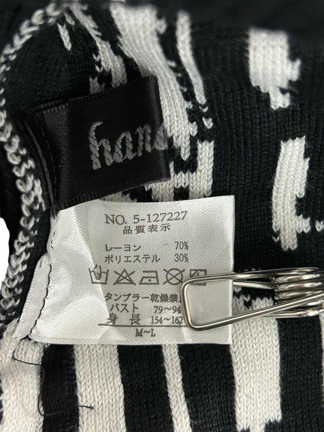 vtg top 상품이미지4