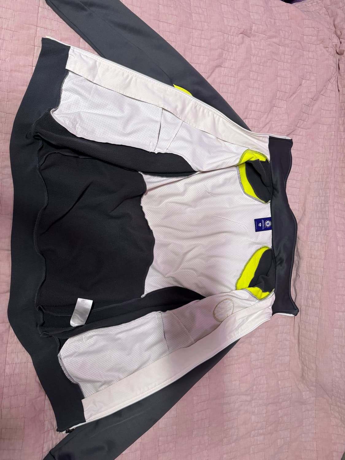 첼시 오피셜 트랙탑 m 상품이미지2