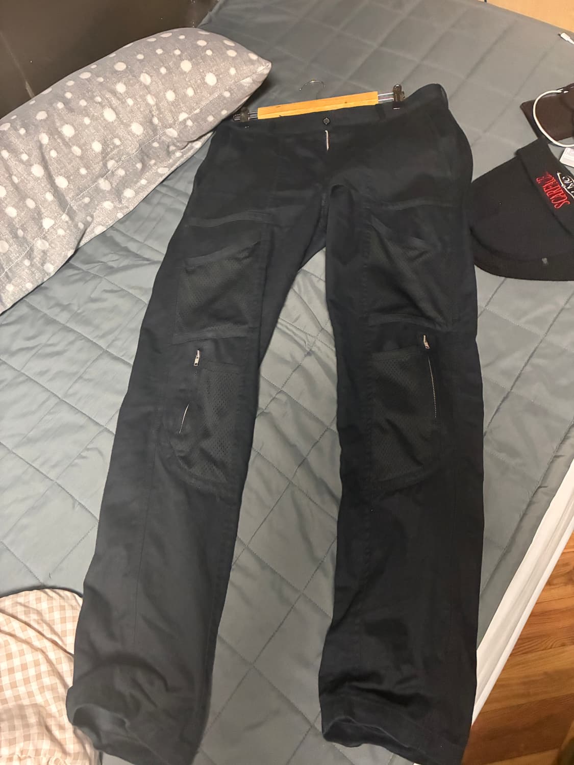 꼼데가르송 셔츠 바지 상품이미지4