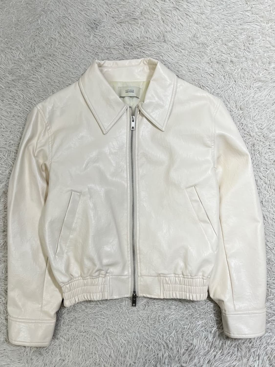 라퍼지스토어 가죽자켓/#350 상품이미지1