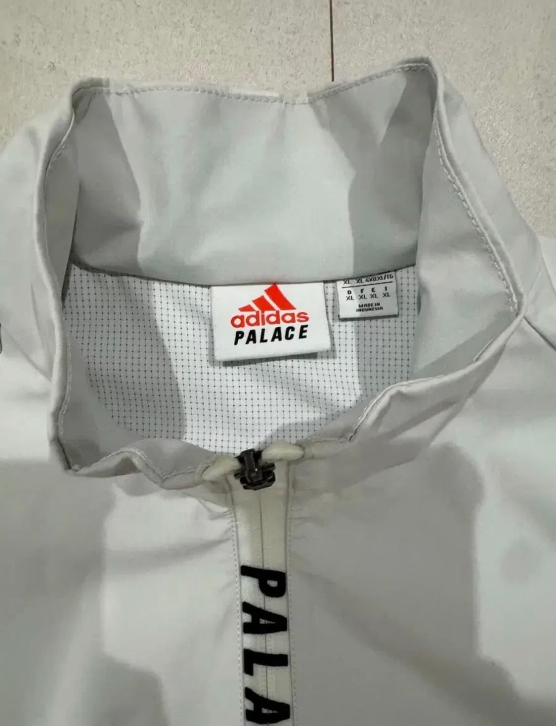 팔라스 x 아디다스 골프 바람막이 자켓 상품이미지5
