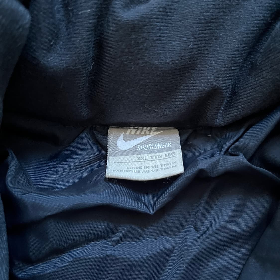 나이키 패딩  상품이미지3