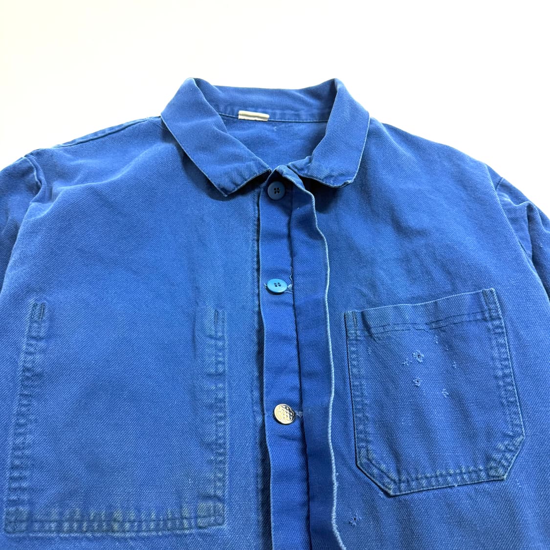 No.02 프렌치 빈티지 워크자켓  상품이미지4