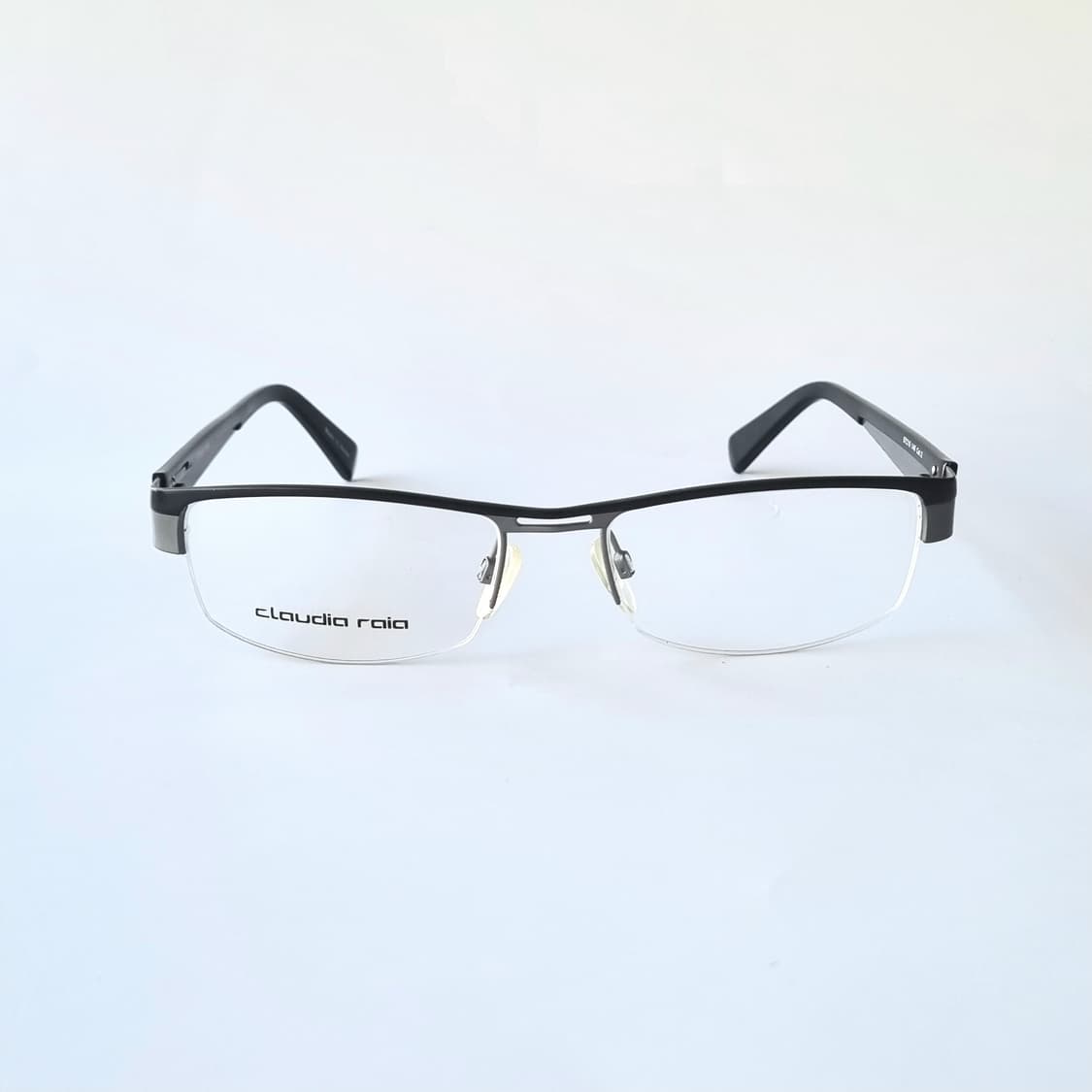 데드스탁 XXL  반무테 투톤  빅사이즈  안경테 상품이미지1