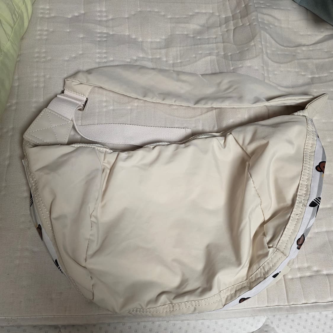 베이비베어 빈티지 아디다스커스텀 하트백 가방 7종 상품이미지9