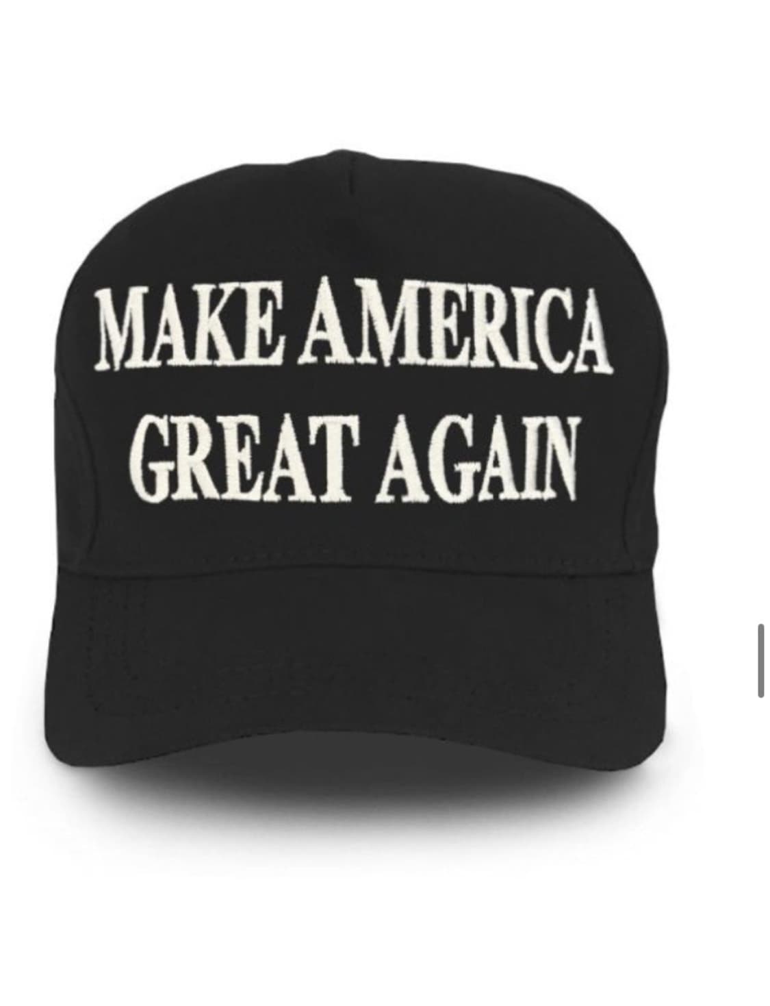 Make america great again maga 모자 판매합니다 상품이미지9