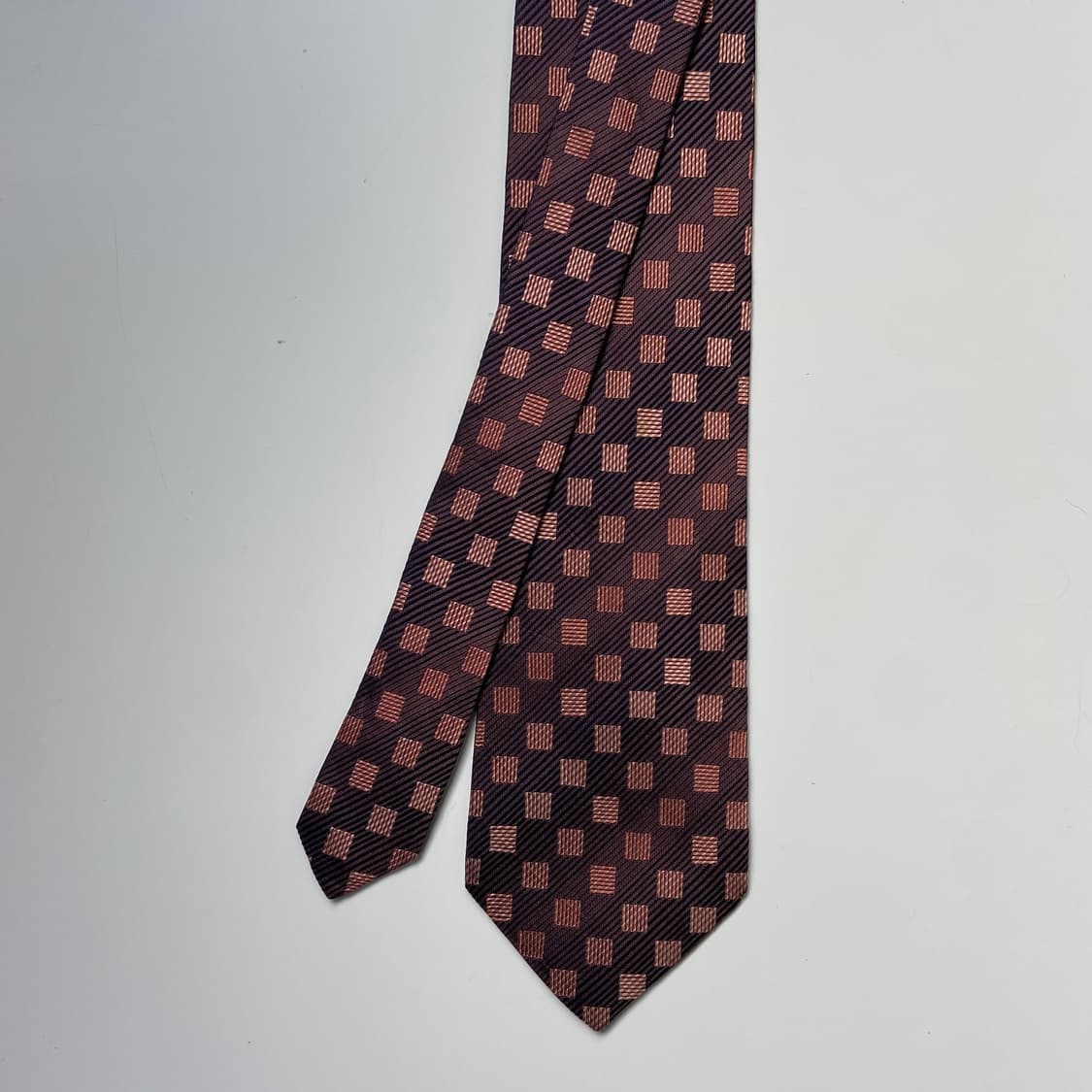 입생로랑(YSL) 명품 정품 넥타이 상품이미지2