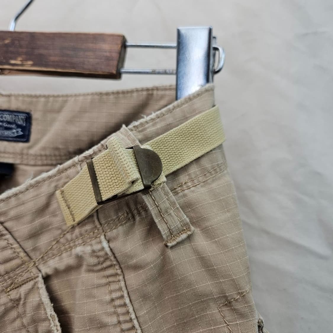 폴로 랄프로렌 카고 쇼츠 반바지 33 M0347 상품이미지5