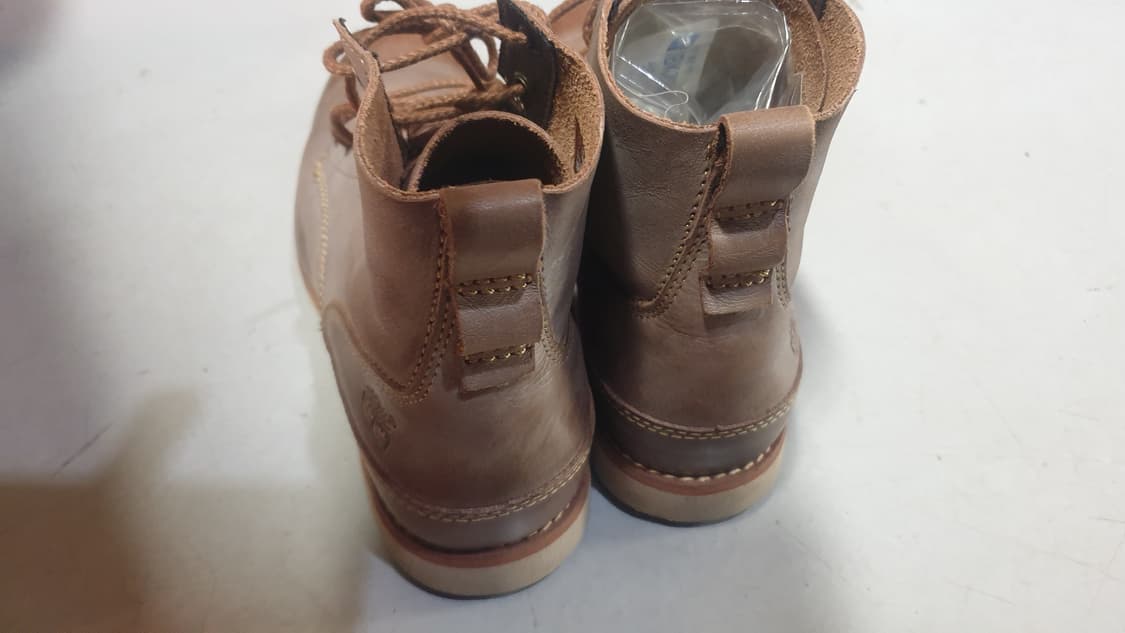 팀버랜드 A171W 부츠 255mm 상품이미지4