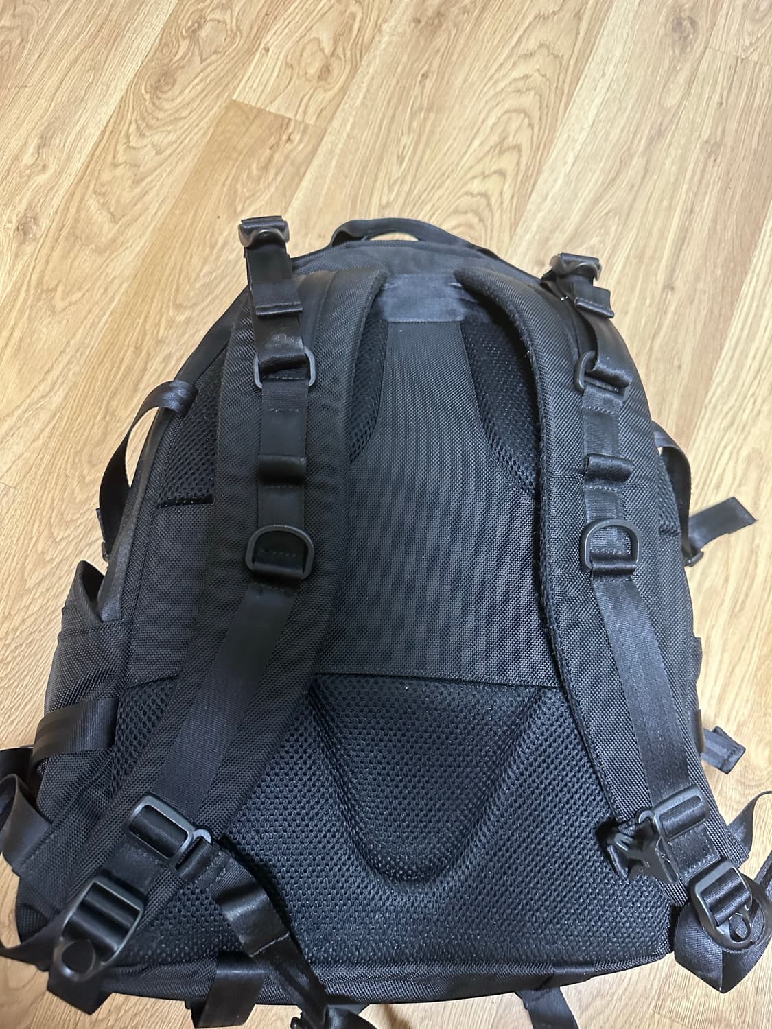 뉴에라 백팩 상품이미지2