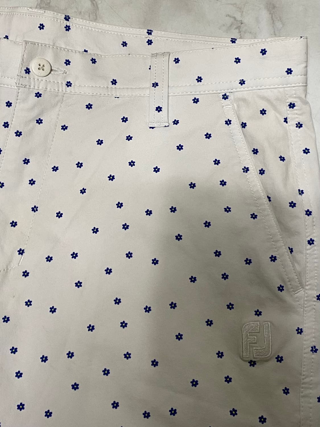 풋조이 골프 반바지 36 인치 상품이미지4