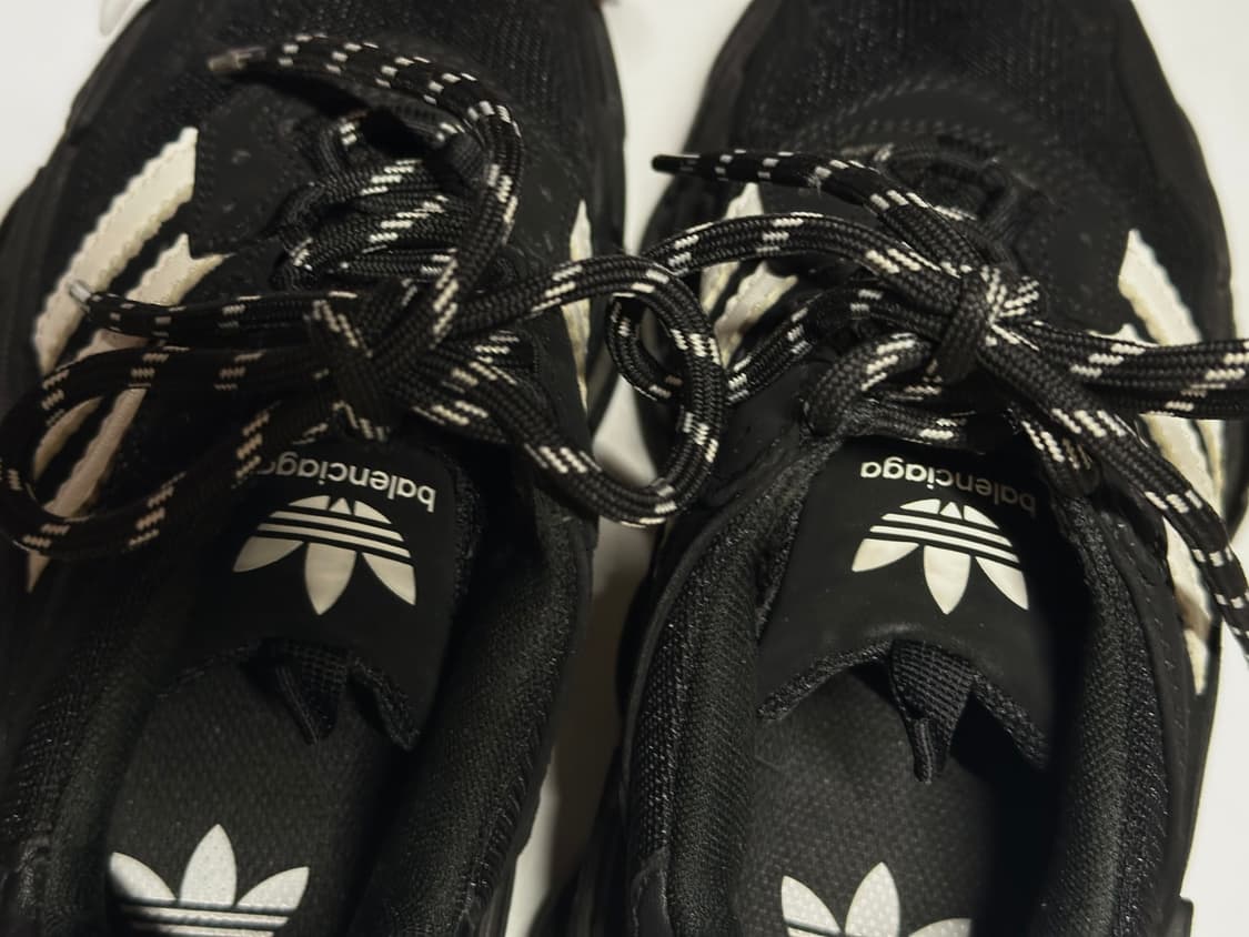 36) 발렌시아가 아디다스 트리플s 상품이미지3