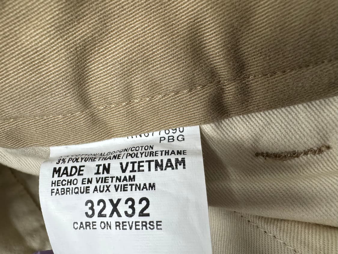 디키즈 미사용 상품이미지4