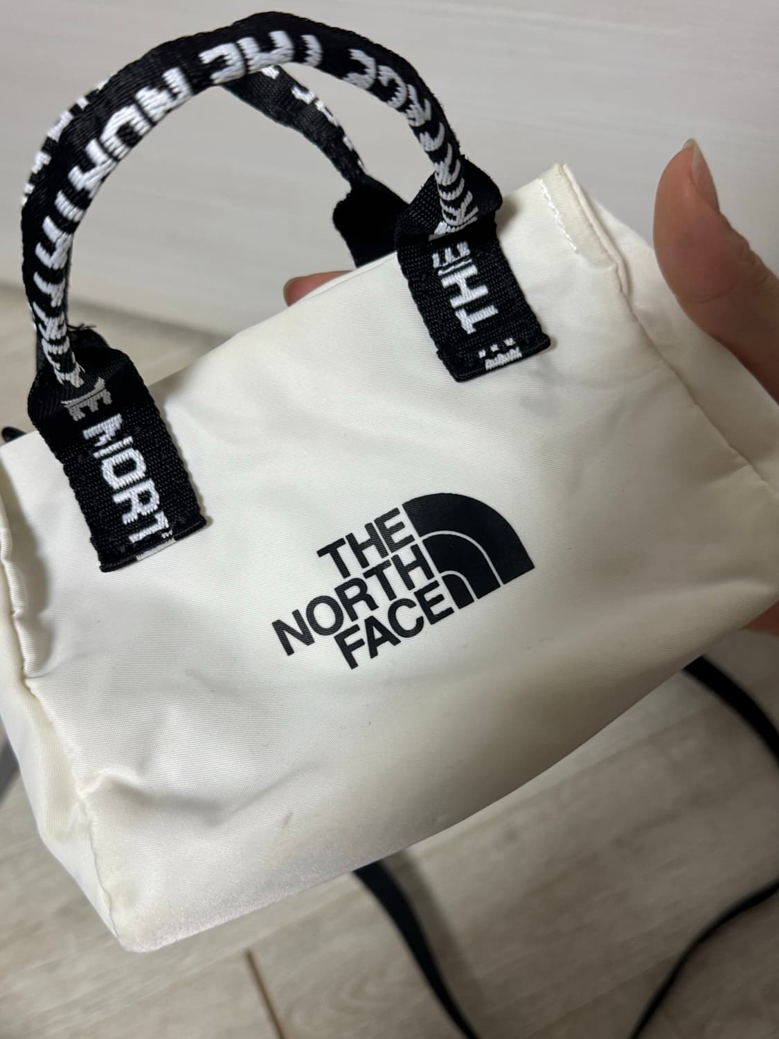 노스페이스 가방 상품이미지5