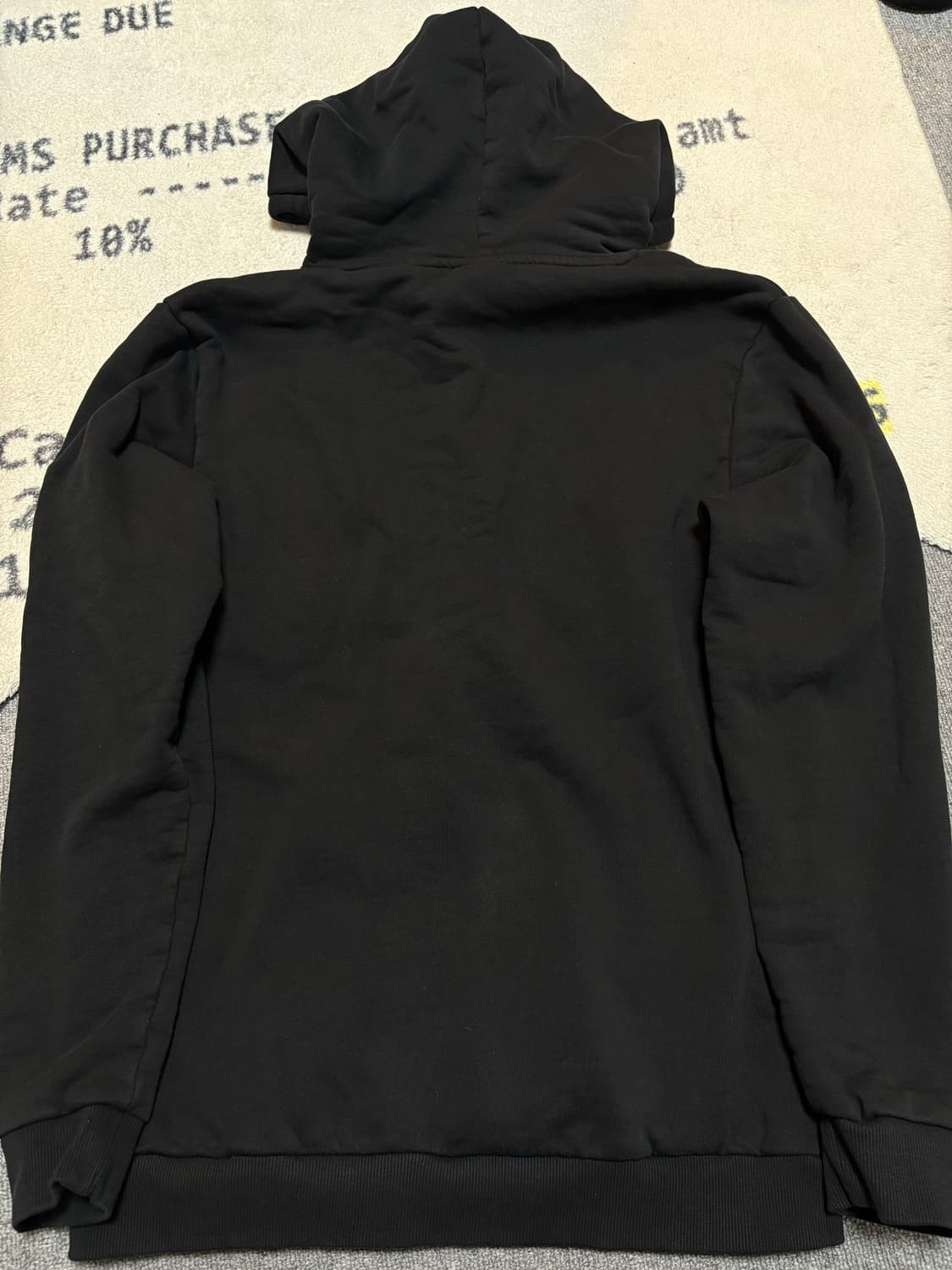 [M]24-25 리버풀 후드티 상품이미지4