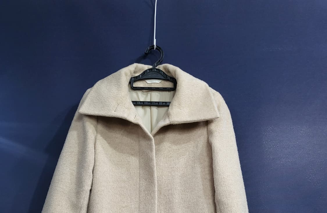 막스앤스팬서 모 코트 상품이미지2