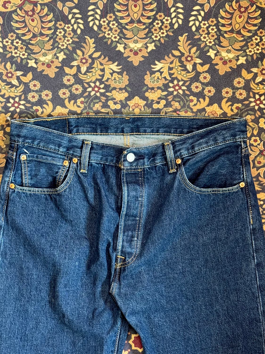 00s 리바이스 501 데님팬츠 36 상품이미지2