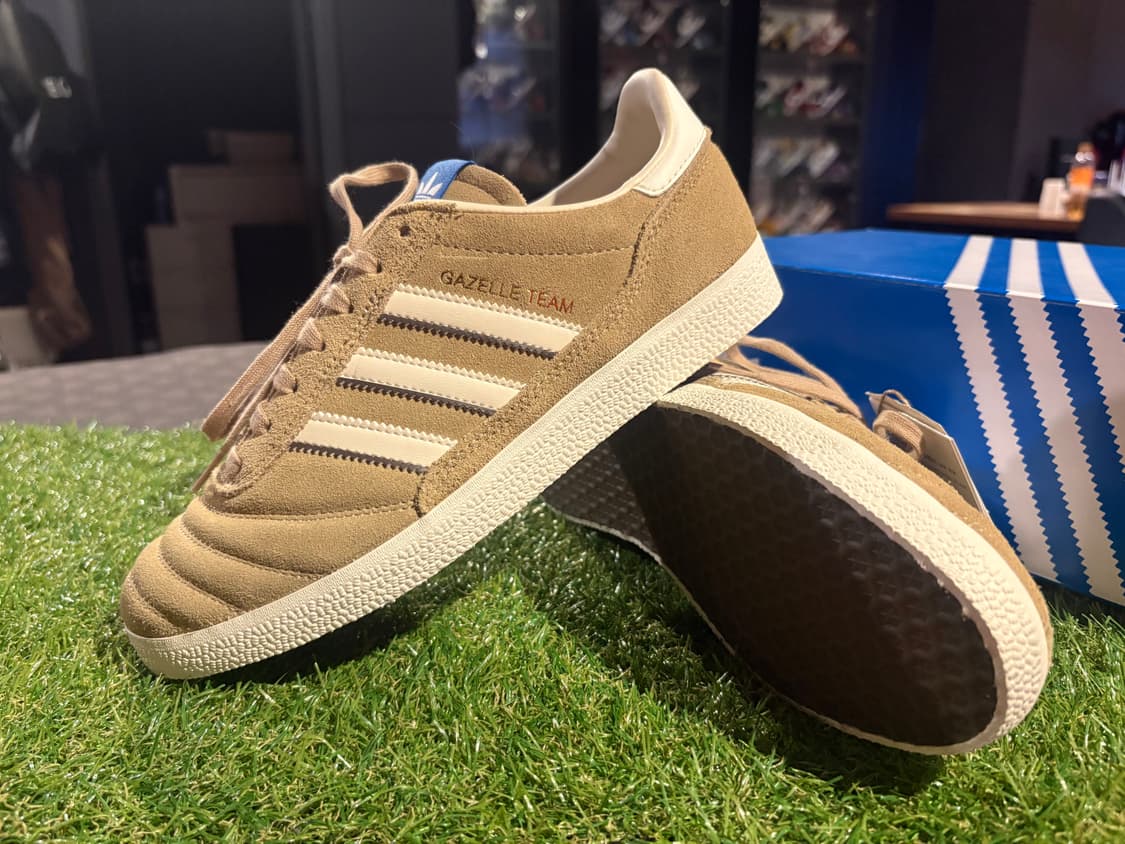 [새상품/240] 아디다스 팀가젤 상품이미지1