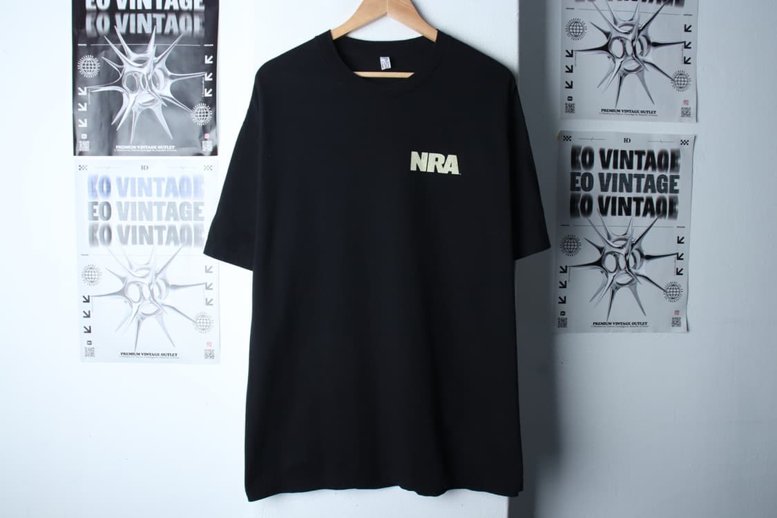 (2XL-3XL) 브랜드빈티지 반팔 티셔츠 USA 빅사이즈-H31238 상품이미지2