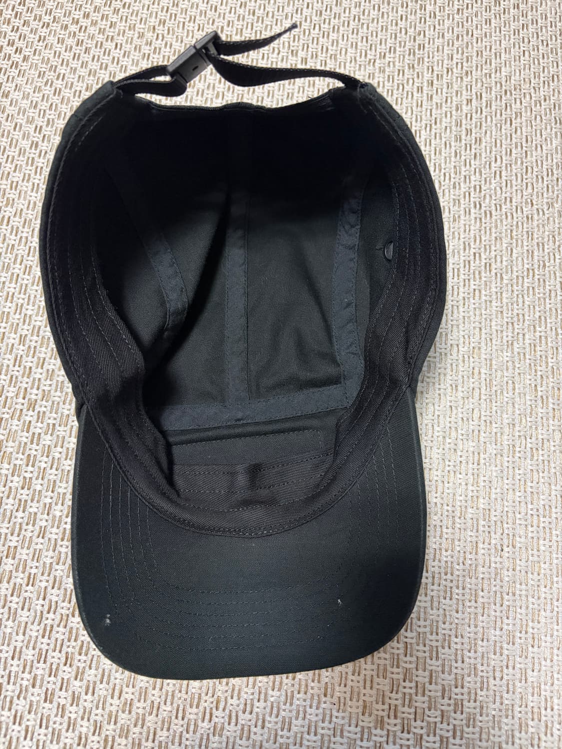 슈프림 밀리터리 캠프캡 22F/W 상품이미지4