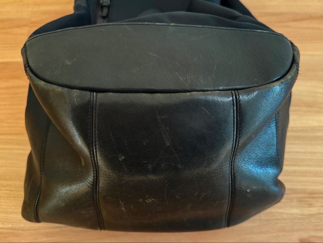 비즈빔 visvim 발리스틱 20L 백팩 가방 상품이미지9