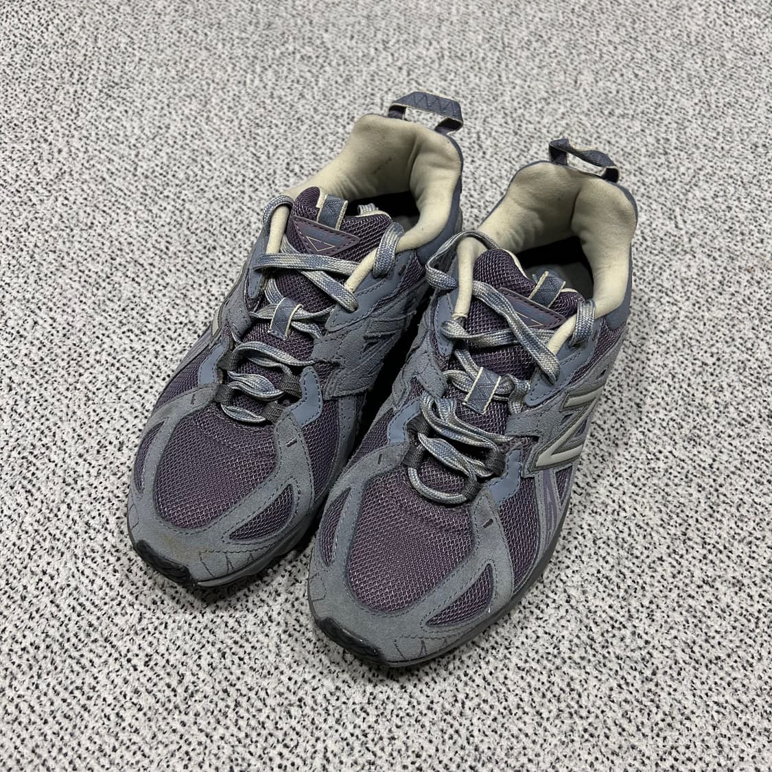 999휴머니티x뉴발란스610 상품이미지3