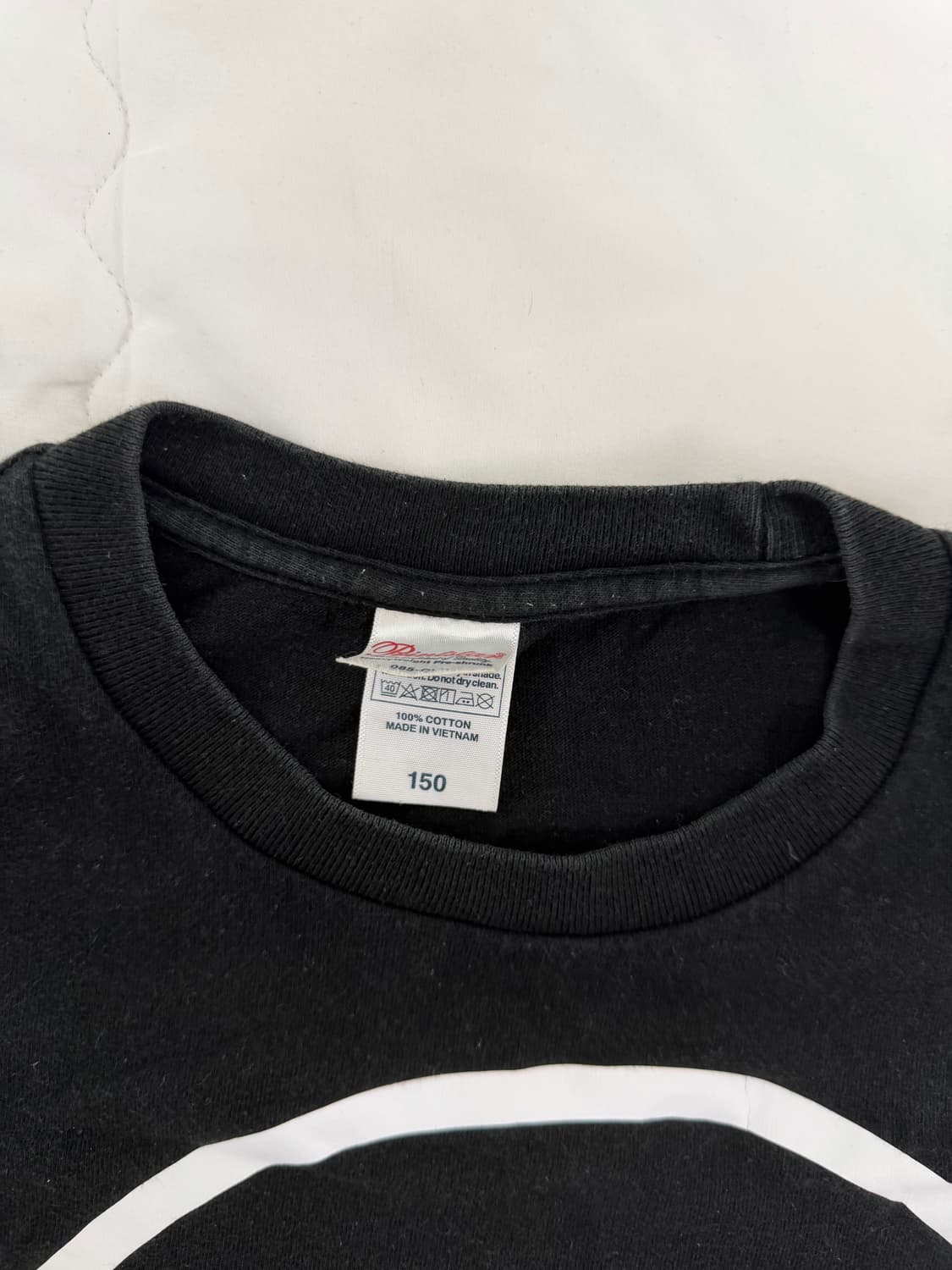 트랙 반팔티 상품이미지3