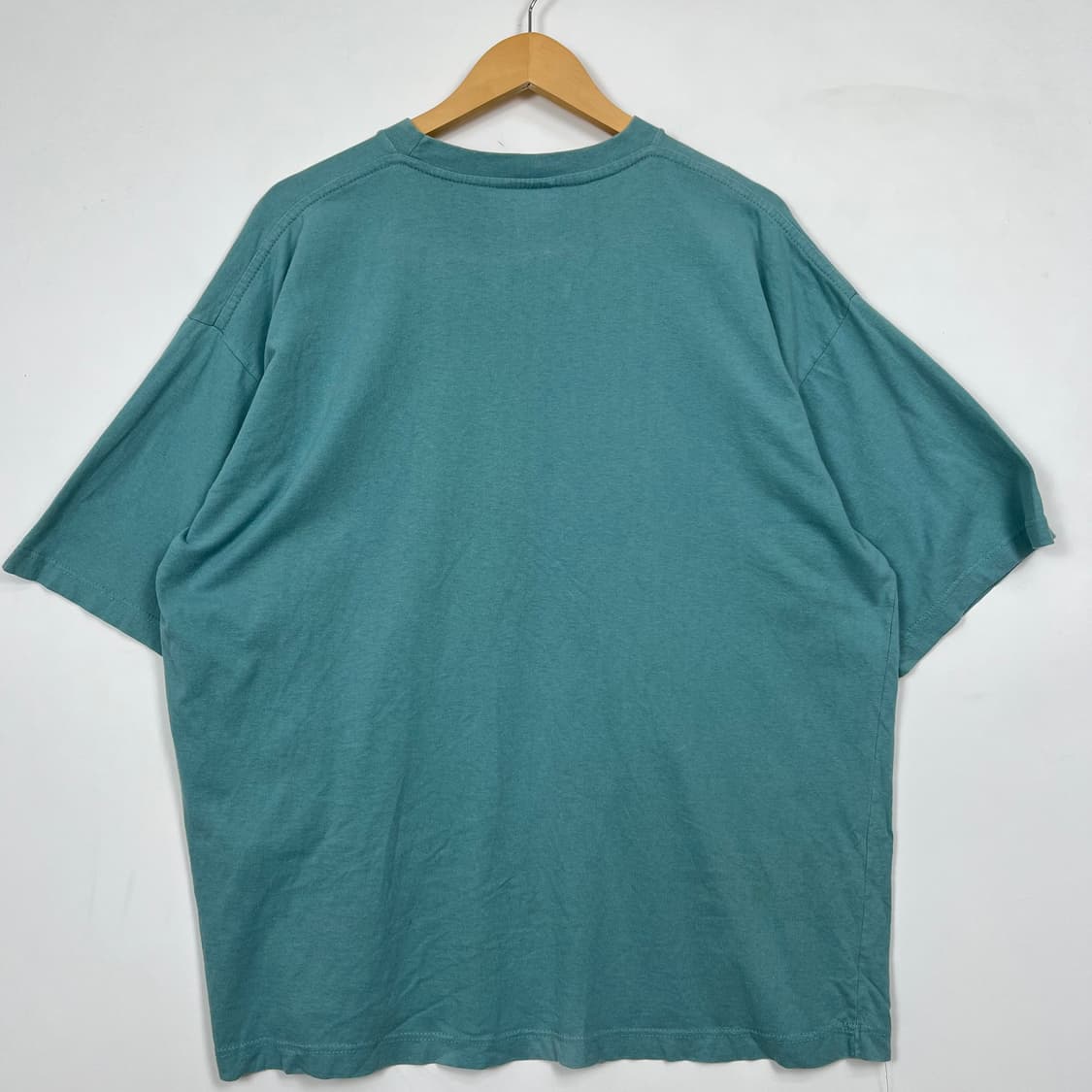 1990s ONEILL 오닐 빅로고 올드스쿨 반팔티 상품이미지4