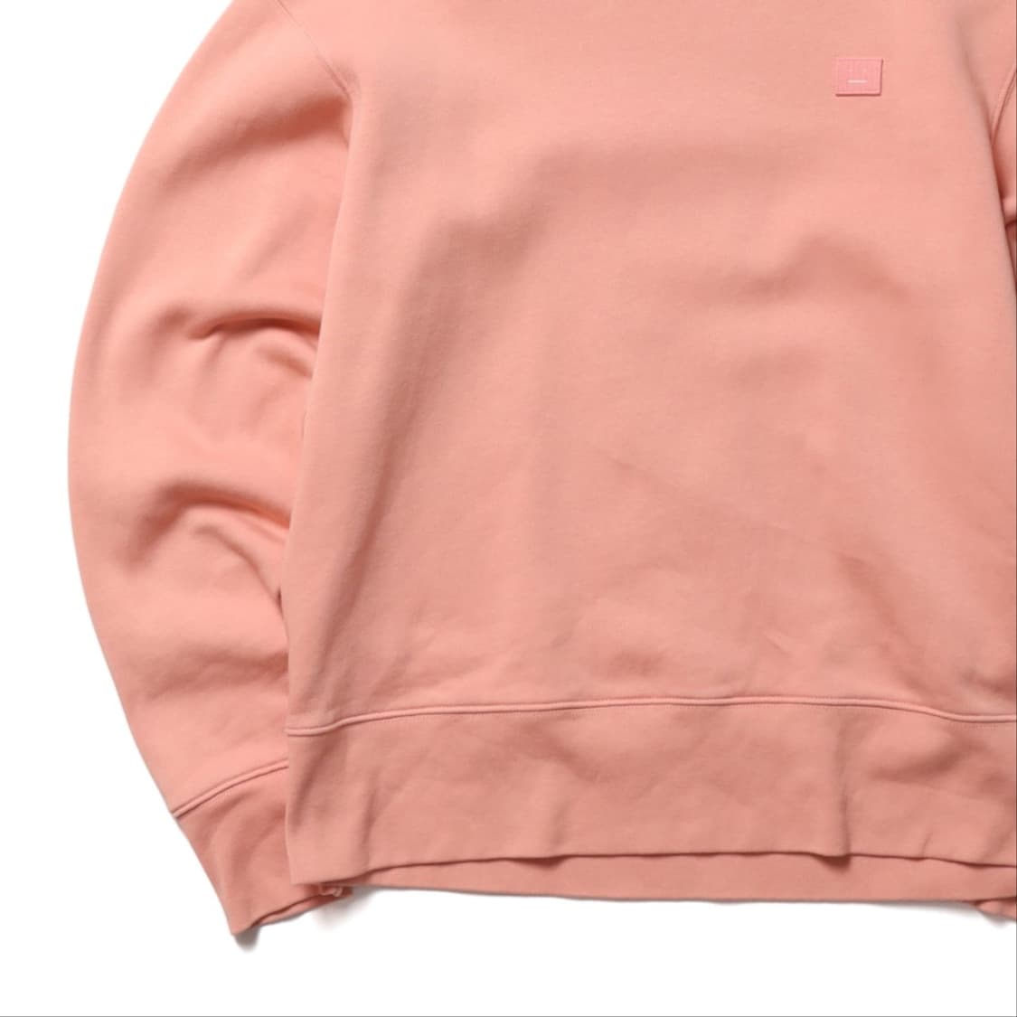 아크네 스튜디오AcneStudios Fairview  Sweatshrit 상품이미지3