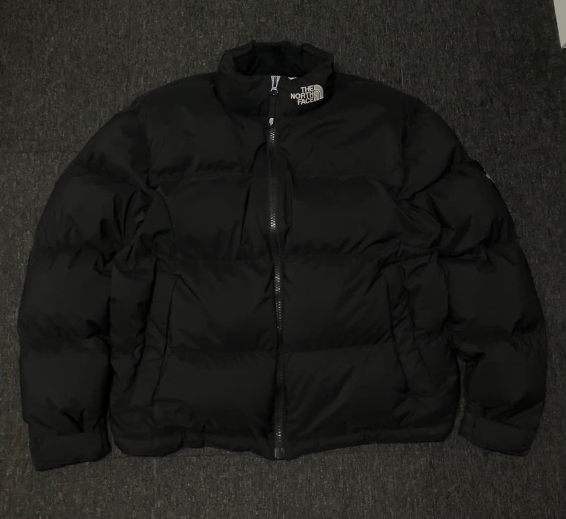 노스페이스 네오눕시 블랙 상품이미지1