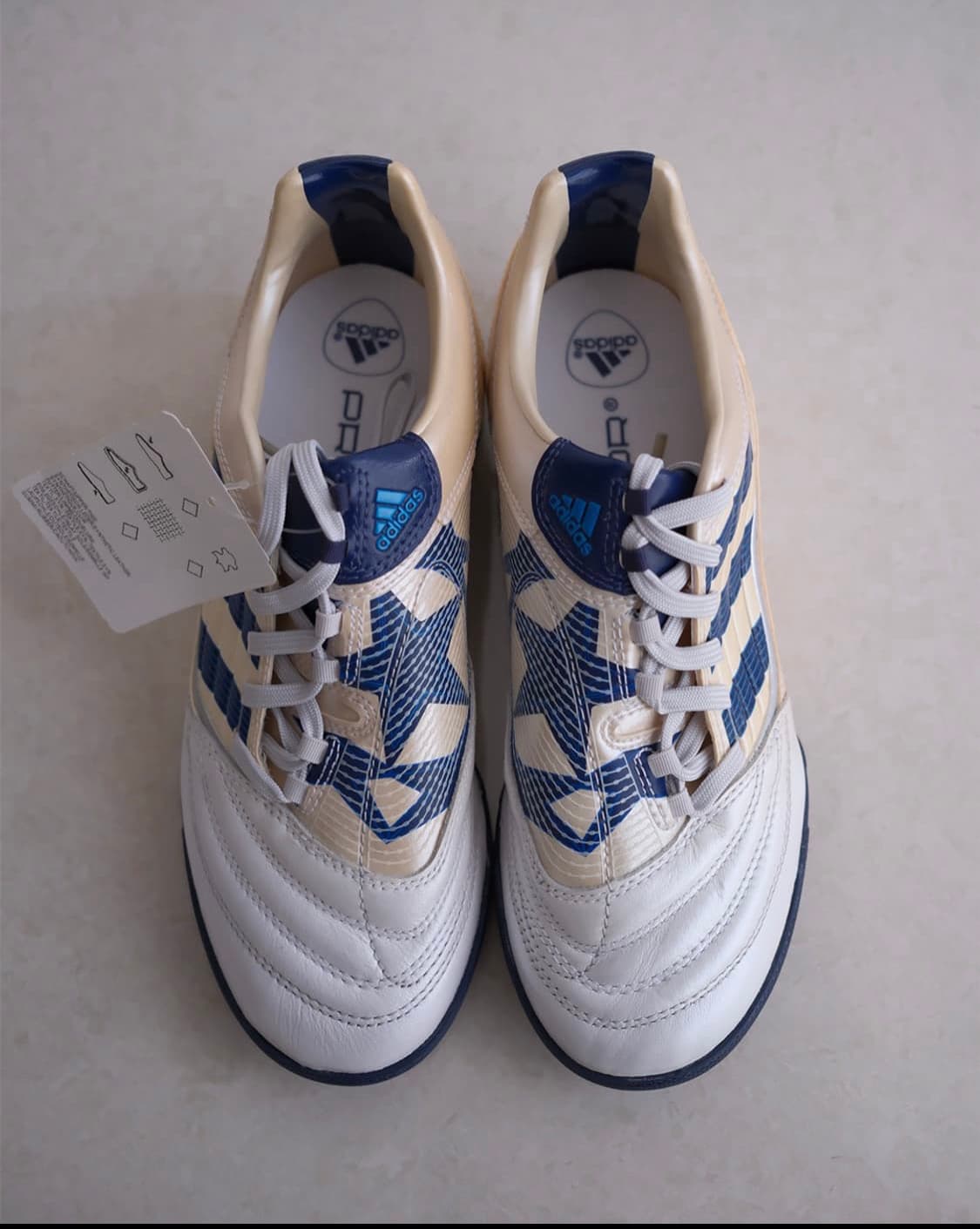 Adidas Predator X(2010) 상품이미지1