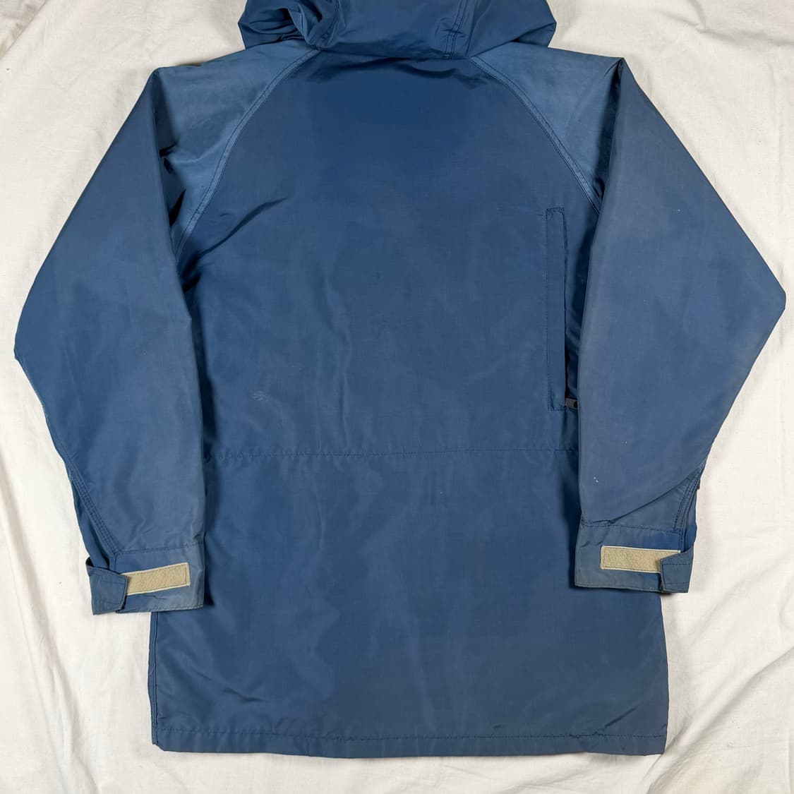 90s 시에라 디자인 60/40 마운틴자켓 후드 집업 바람막이 상품이미지6