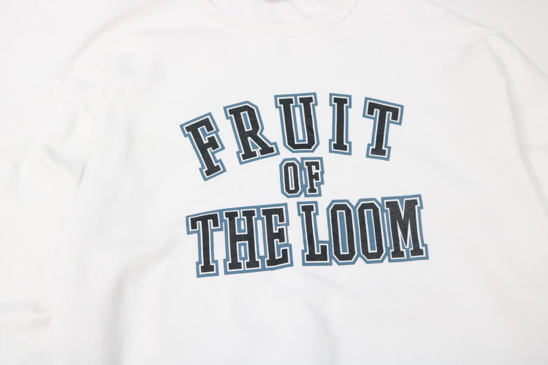 프룻로으더룸 스웻셔츠 상품이미지2