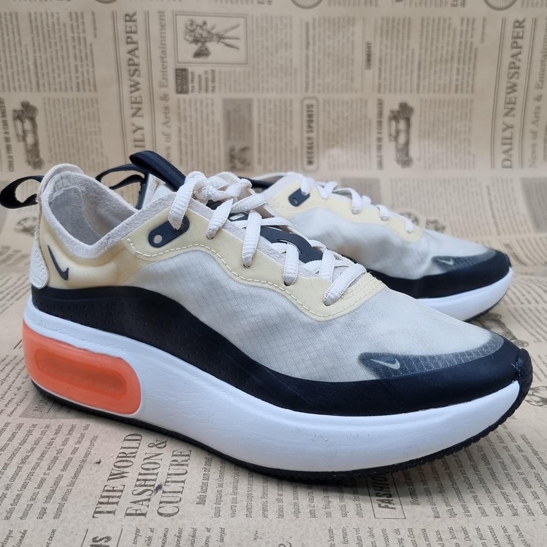 나이키 에어맥스 디아 운동화220 상품이미지1