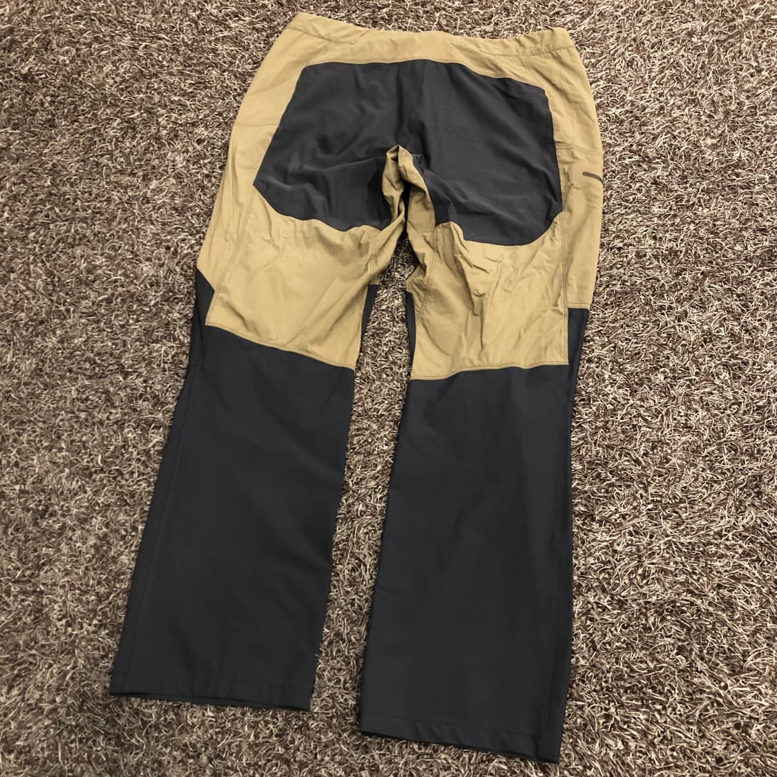 아크테릭스 감마 sl 하이브리드 팬츠 상품이미지4