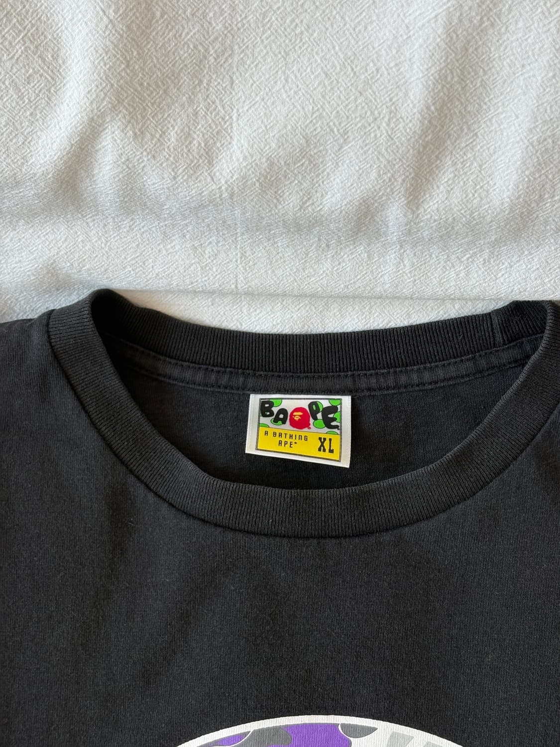 A Bathing Ape NYC Store Exclusive TShirt 상품이미지7