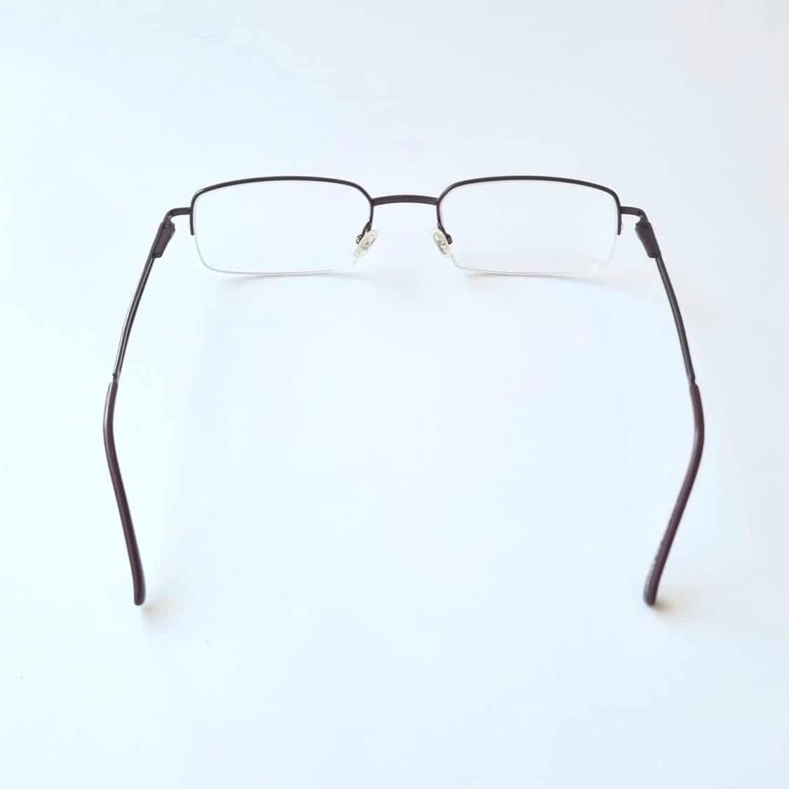 [데드스탁] XXL 빅아이즈 반무테 스퀘어 408 상품이미지7