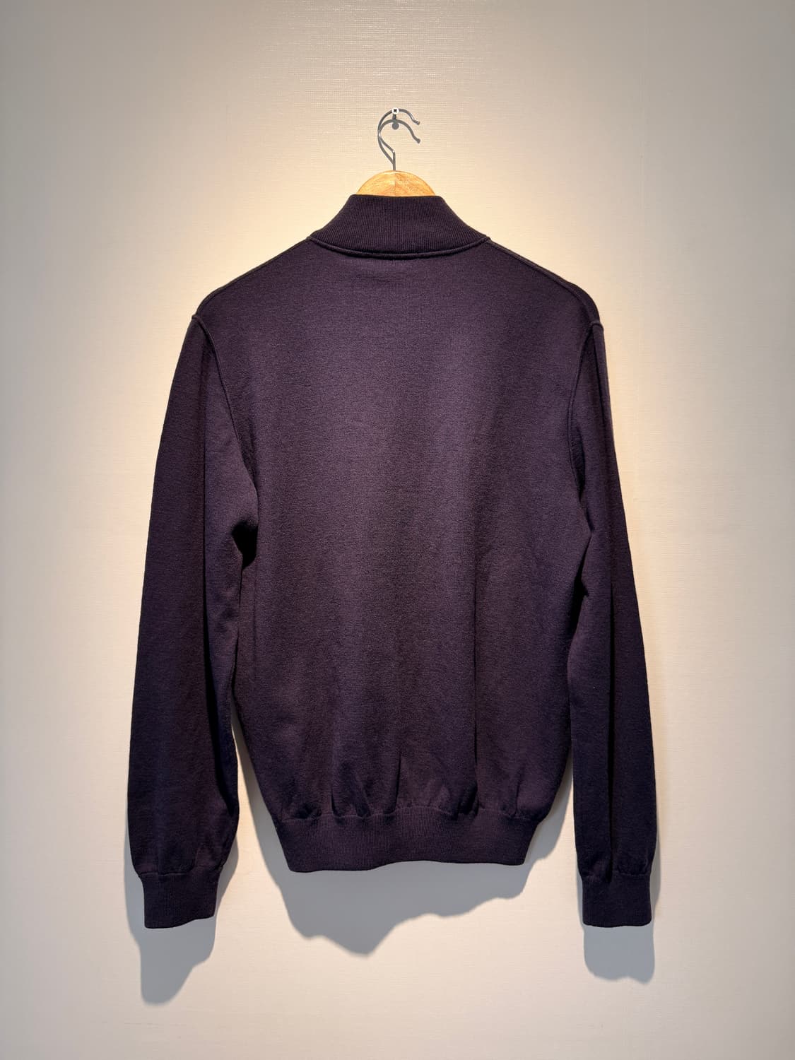 00SS Technical Pocket Knit Zip-up 상품이미지8