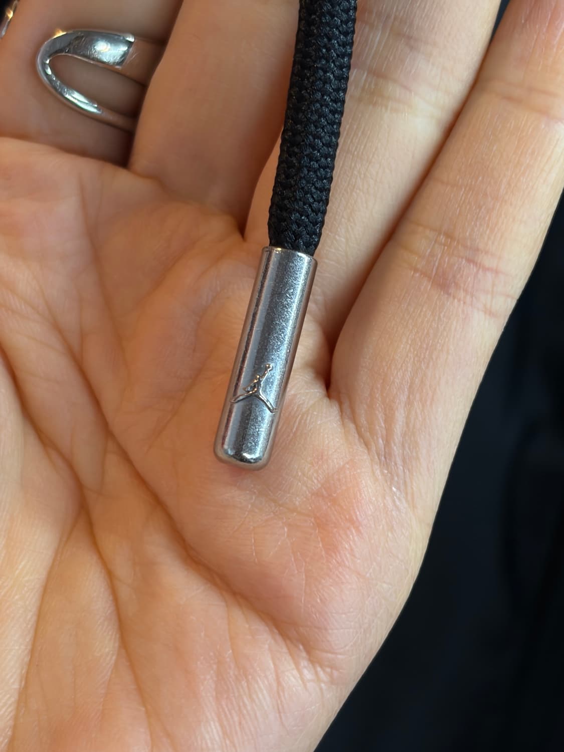 조던 에센셜 우븐 바람막이 투웨이 상품이미지3