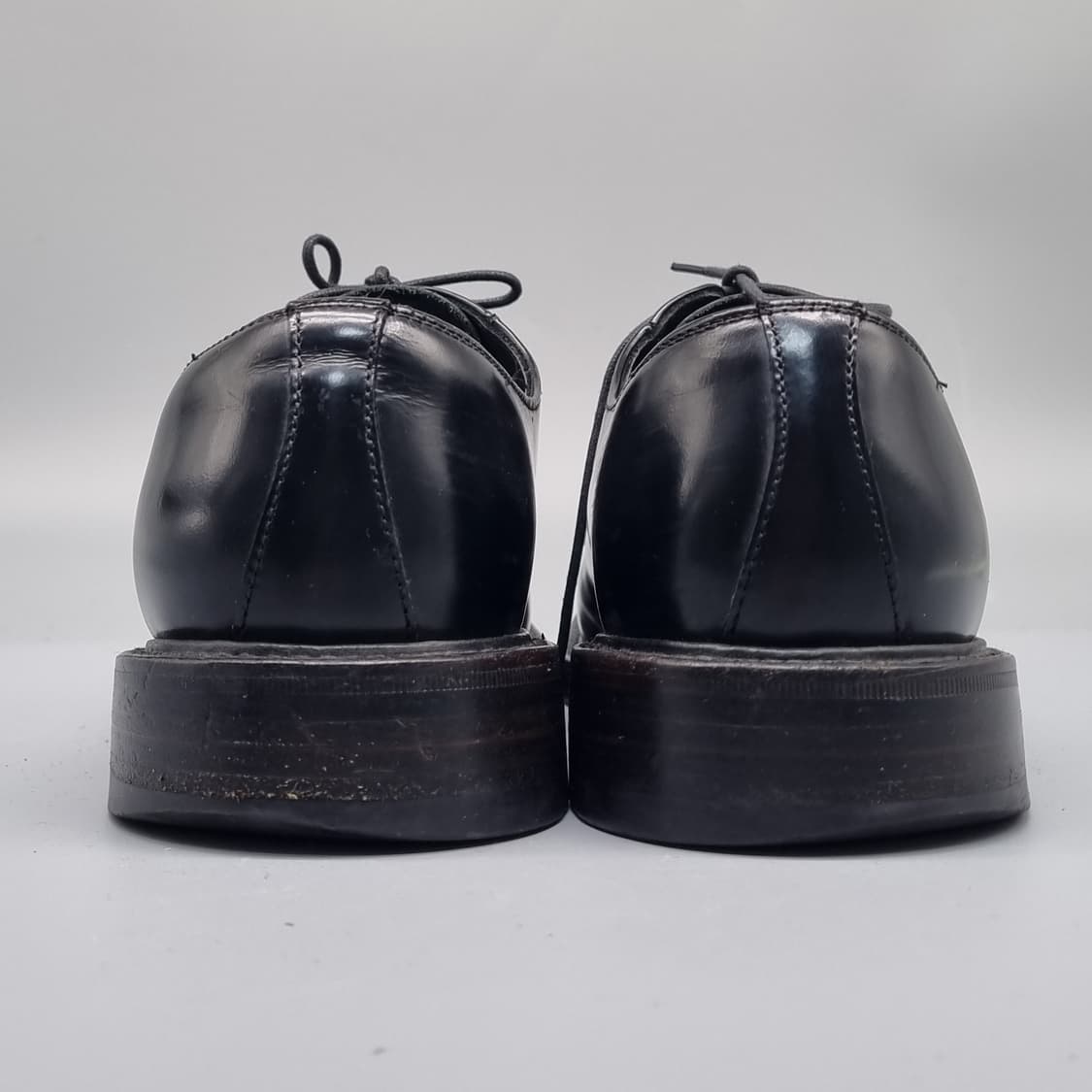 금강헤리티지 리갈 남성정장구두 실사이즈255 상품이미지4