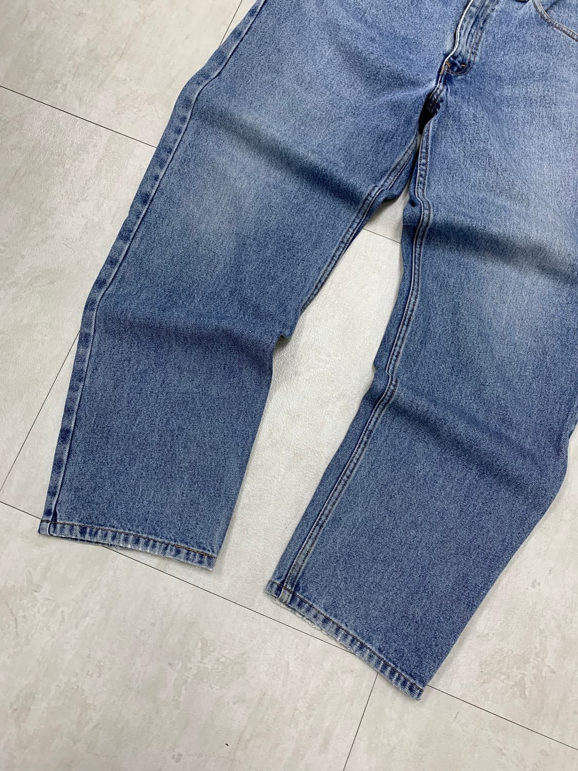 리바이스 550 데님 팬츠 #482 상품이미지3