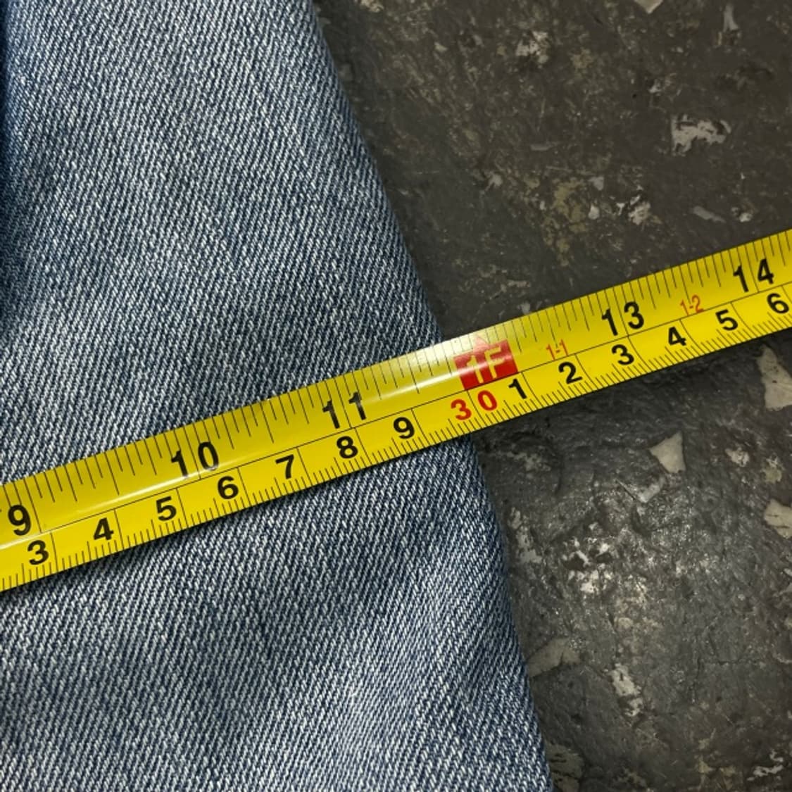 32 리바이스 501 청바지 상품이미지6