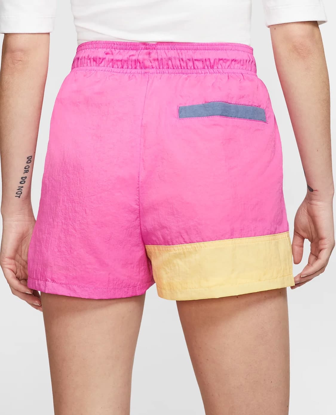 NIKE 나이키 스포츠 아이콘 클래쉬 숏츠(M 사이즈) 상품이미지3