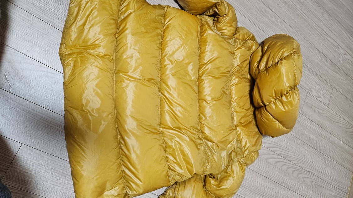 몽클레어 여성 세리떼 2호 패딩 점퍼 상품이미지2