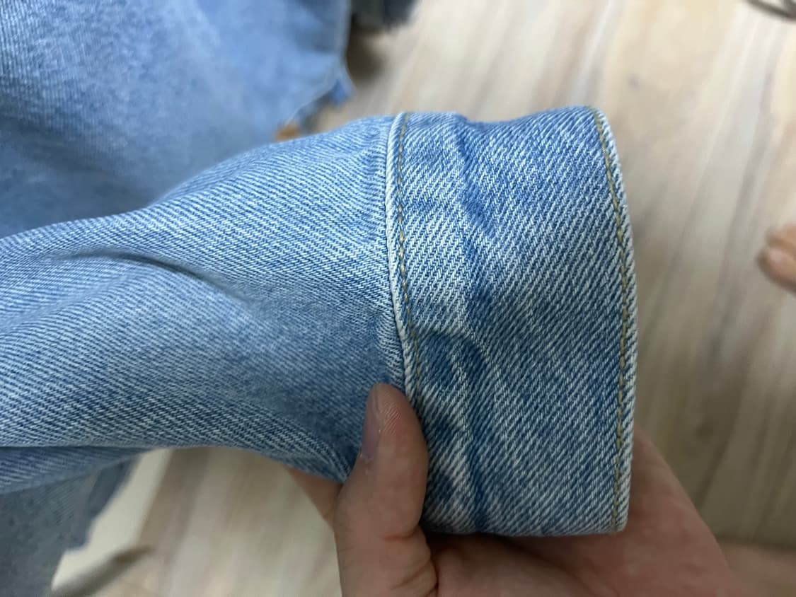 (L)디네댓 청자켓 상품이미지3